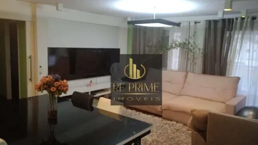 Apartamento com 3 Quartos à venda, 126m² no Jardim Japão, São Paulo