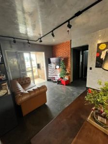 Apartamento com 2 Quartos à venda, 65m² no Itacorubi, Florianópolis
