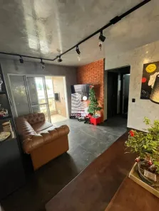 Apartamento com 2 Quartos à venda, 65m² no Itacorubi, Florianópolis