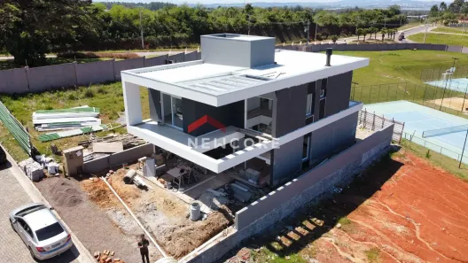Sobrado com 3 Quartos à venda, 273m² no , Nova Santa Rita