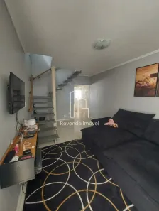 Sobrado com 3 Quartos à venda, 203m² no Cidade São Mateus, São Paulo