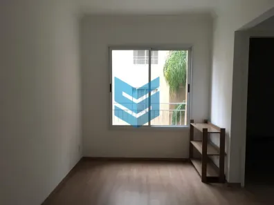 Apartamento com 2 Quartos à venda, 48m² no Jardim Vera Cruz, Sorocaba