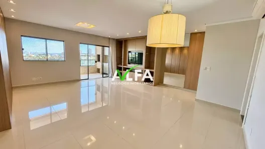 Apartamento com 2 Quartos à venda, 108m² no Olaria, Porto Velho
