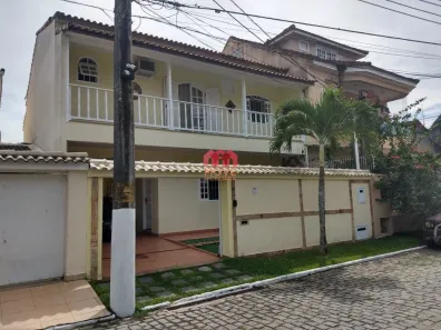 Casa com 3 Quartos à venda, 225m² no Vargem Pequena, Rio de Janeiro
