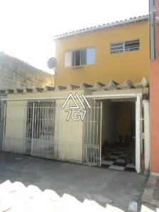 Casa com 5 Quartos à venda, 145m² no Vila Gertrudes, São Paulo