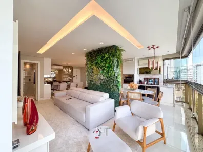 Apartamento com 2 Quartos à venda, 110m² no Praia da Costa, Vila Velha