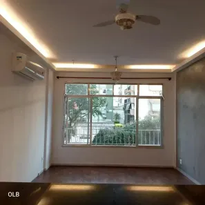 Apartamento com 3 Quartos à venda, 130m² no Maracanã, Rio de Janeiro