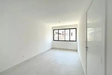 Apartamento com 2 Quartos à venda, 59m² no Alto Barroca, Belo Horizonte