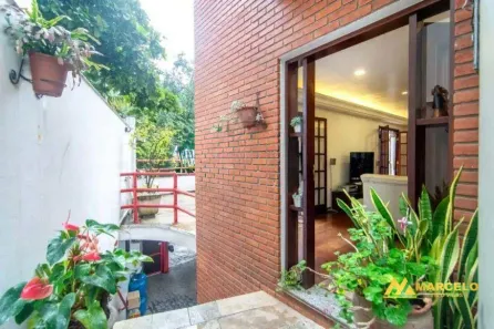 Sobrado com 4 Quartos à venda, 300m² no Lapa, São Paulo