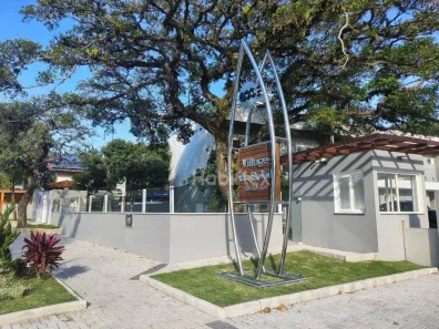 Casa de Condomínio com 2 Quartos à venda, 92m² no Armação do Pântano do Sul, Florianópolis