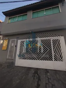 Imóvel Comercial com 3 Quartos para alugar, 180m² no Itaquera, São Paulo