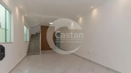 Sobrado com 3 Quartos à venda, 100m² no Jardim Vila Formosa, São Paulo