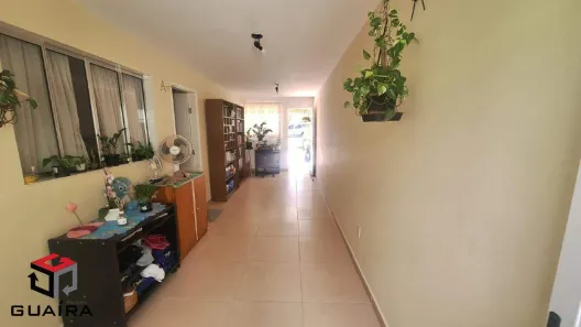 Casa com 2 Quartos à venda, 106m² no Assunção, São Bernardo do Campo