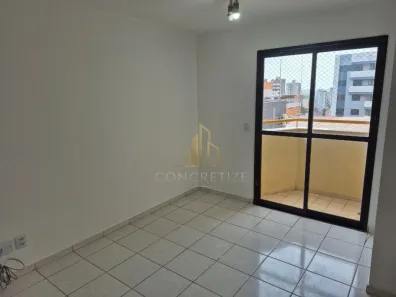 Apartamento com 2 Quartos para alugar, 60m² no Jardim Infante Dom Henrique, Bauru