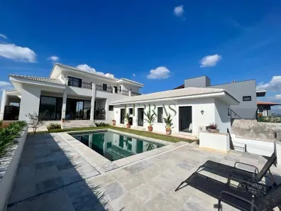 Casa de Condomínio com 3 Quartos à venda, 519m² no , Itupeva