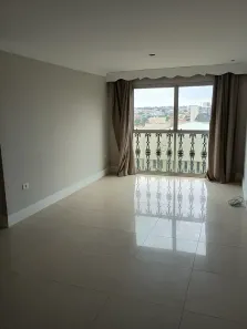 Apartamento com 3 Quartos à venda, 78m² no Vila Campestre, São Paulo