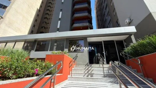 Apartamento com 4 Quartos à venda, 195m² no Centro, Londrina