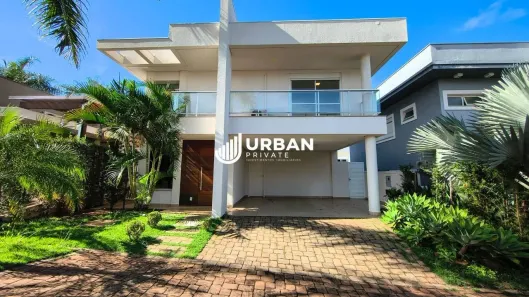Casa de Condomínio com 3 Quartos para alugar, 220m² no Esperança, Londrina