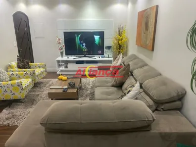 Casa com 3 Quartos à venda, 425m² no Vila Tijuco, Guarulhos