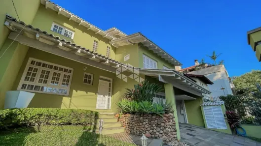 Casa com 3 Quartos à venda, 300m² no Jardim Itu, Porto Alegre