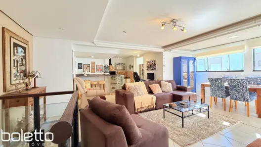 Cobertura com 3 Quartos à venda, 177m² no Bela Vista, Porto Alegre