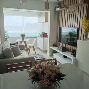 Apartamento com 2 Quartos à venda, 69m² no Luzia, Aracaju