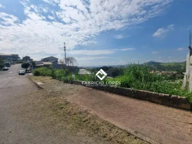 Lote/Terreno à venda, 300m² no Jardim Terras de Santa Helena, Jacareí