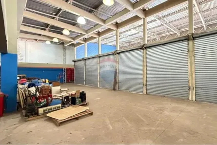 Galpão/Depósito/Armazém para alugar, 609m² no Jardim Eulina, Campinas