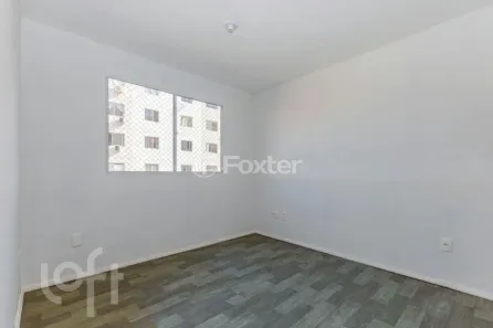 Apartamento com 2 Quartos à venda, 41m² no Rio Branco, Canoas