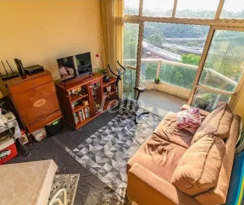 Apartamento com 1 Quarto à venda, 42m² no Vila Clementino, São Paulo