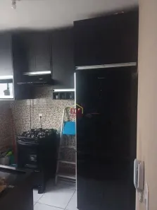 Apartamento com 2 Quartos à venda, 45m² no Parque Bandeirantes, Taubaté