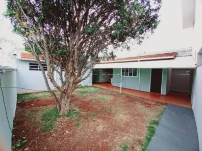 Ponto Comercial com 7 Quartos para alugar, 224m² no Jardim América, Ribeirão Preto