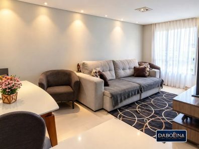 Casa de Condomínio com 3 Quartos à venda, 77m² no Jardim Santa Maria, São Paulo