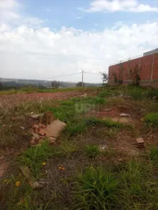 Lote/Terreno à venda, 250m² no Residencial Alto da Boa Vista, Piracicaba
