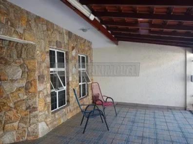 Casa com 3 Quartos à venda, 194m² no Jardim Maria Antônia Prado, Sorocaba
