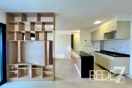 Apartamento com 1 Quarto à venda, 55m² no Vila Lídia, Campinas
