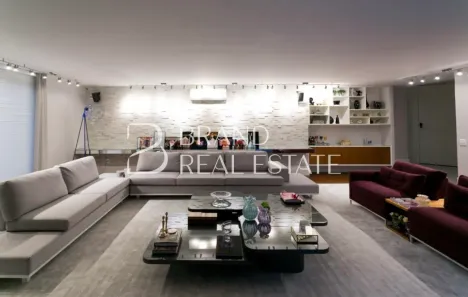 Apartamento com 4 Quartos à venda, 300m² no Santa Cecília, São Paulo