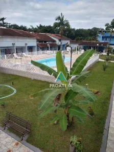 Sobrado com 1 Quarto à venda, 64m² no Perequê-Acu, Ubatuba
