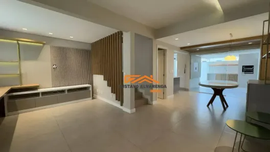 Casa de Condomínio com 2 Quartos para venda ou aluguel, 112m² no Bairro das Palmeiras, Campinas