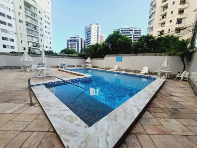 Apartamento com 4 Quartos à venda, 127m² no Itaigara, Salvador