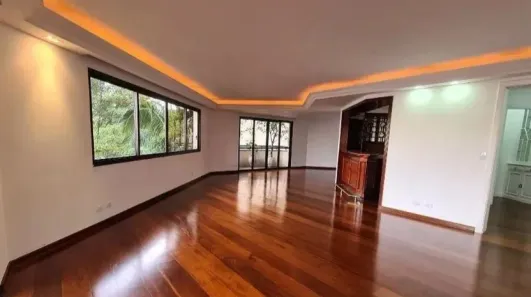 Apartamento com 4 Quartos à venda, 370m² no Pacaembu, São Paulo