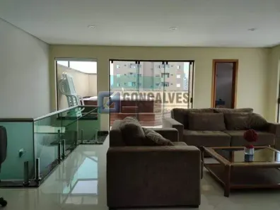 Apartamento com 3 Quartos à venda, 266m² no Centro, São Bernardo do Campo