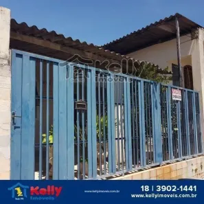 Casa com 1 Quarto à venda, 150m² no Cidade Universitária, Presidente Prudente