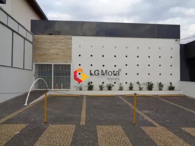 Imóvel Comercial com 12 Quartos para alugar, 222m² no Jardim Flamboyant, Campinas
