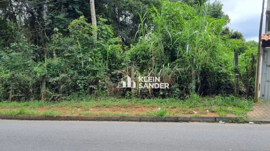 Lote/Terreno à venda, 453m² no Braunes, Nova Friburgo
