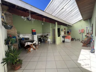 Casa com 3 Quartos à venda, 151m² no Cidade Vista Verde, São José dos Campos
