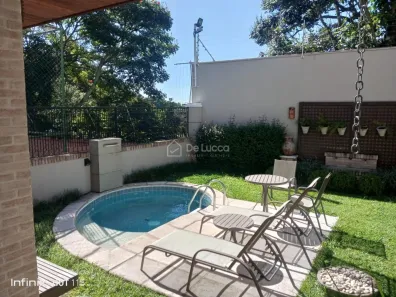 Casa de Condomínio com 3 Quartos para alugar, 235m² no Chácaras Silvania, Valinhos