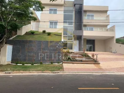 Casa de Condomínio com 3 Quartos à venda, 738m² no Chácaras Alpina, Valinhos