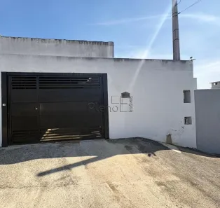 Casa com 2 Quartos à venda, 109m² no Jardim Monte Carlo, Indaiatuba