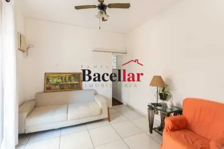 Apartamento com 2 Quartos à venda, 53m² no Méier, Rio de Janeiro